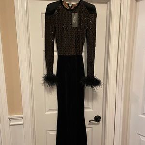 Nadine Merabi Jumpsuit